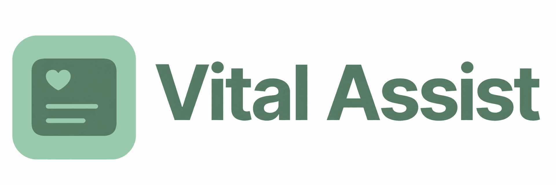 Vital Assist