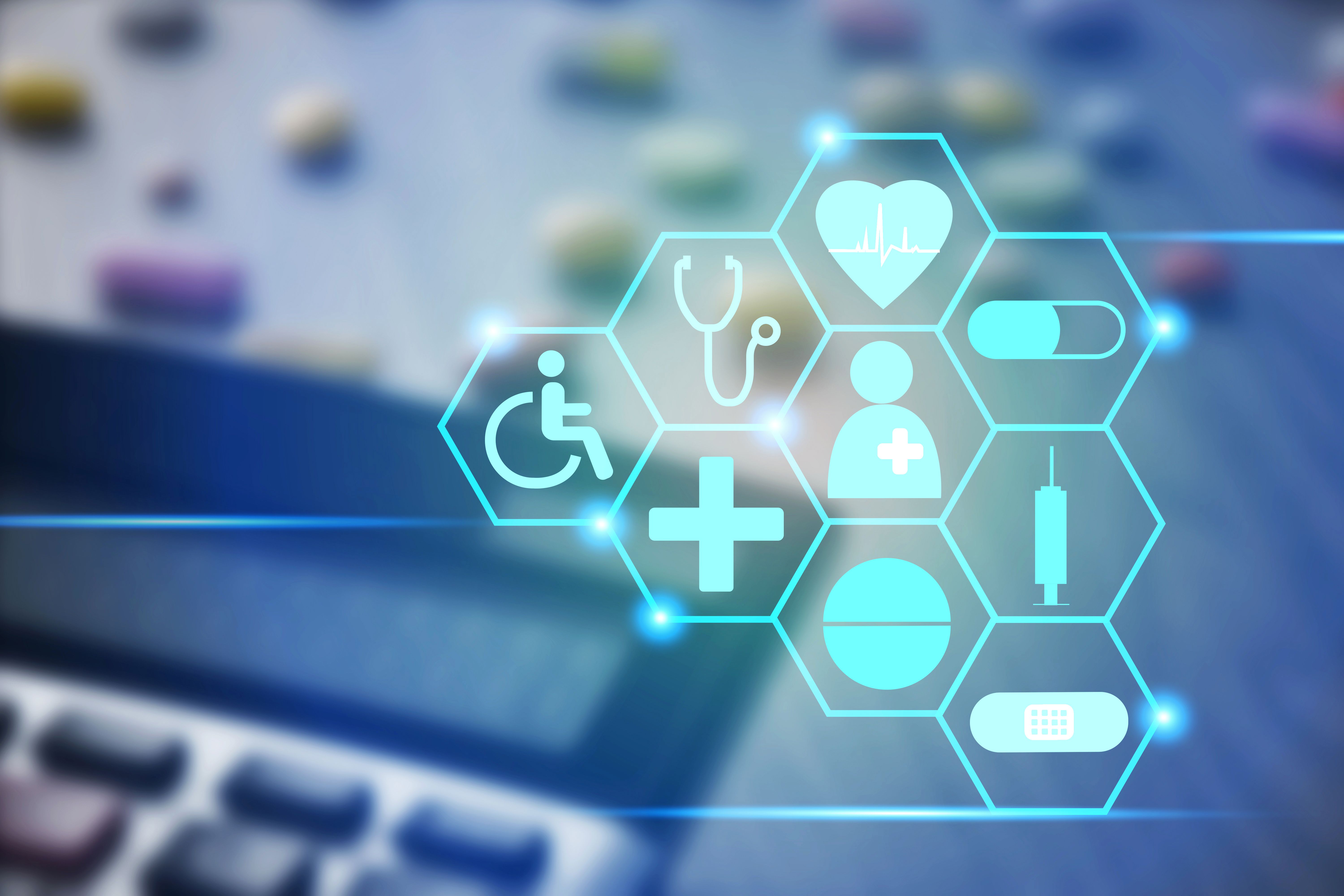 Sistema de tecnologia para acompanhamento de saúde
